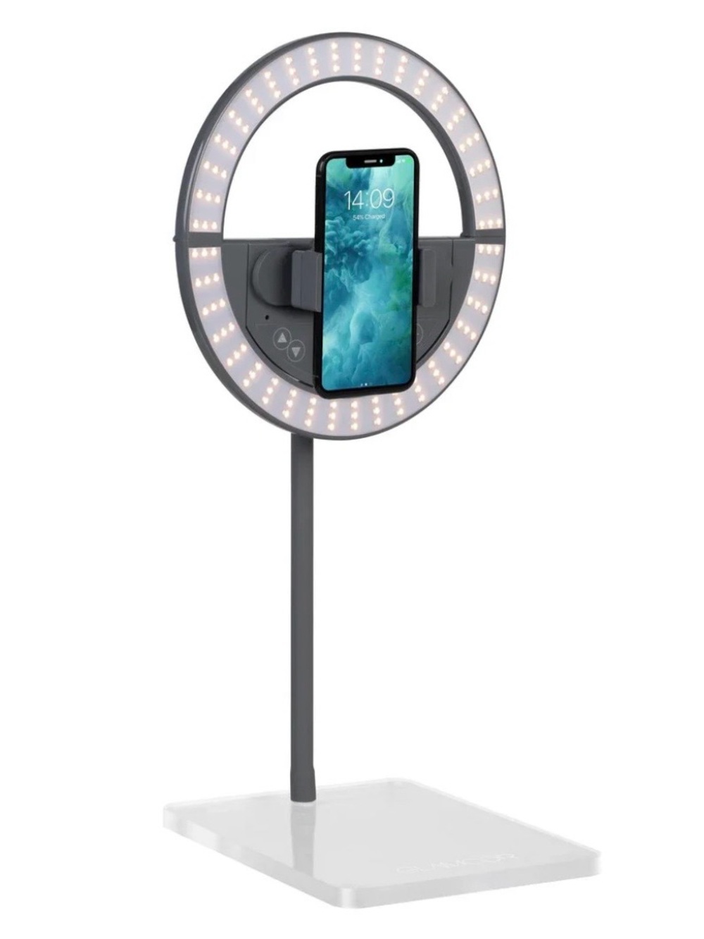Glamcor Sunrise Pro LED Ring Light